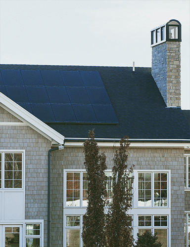 Anzapole -Panneaux photovoltaïque