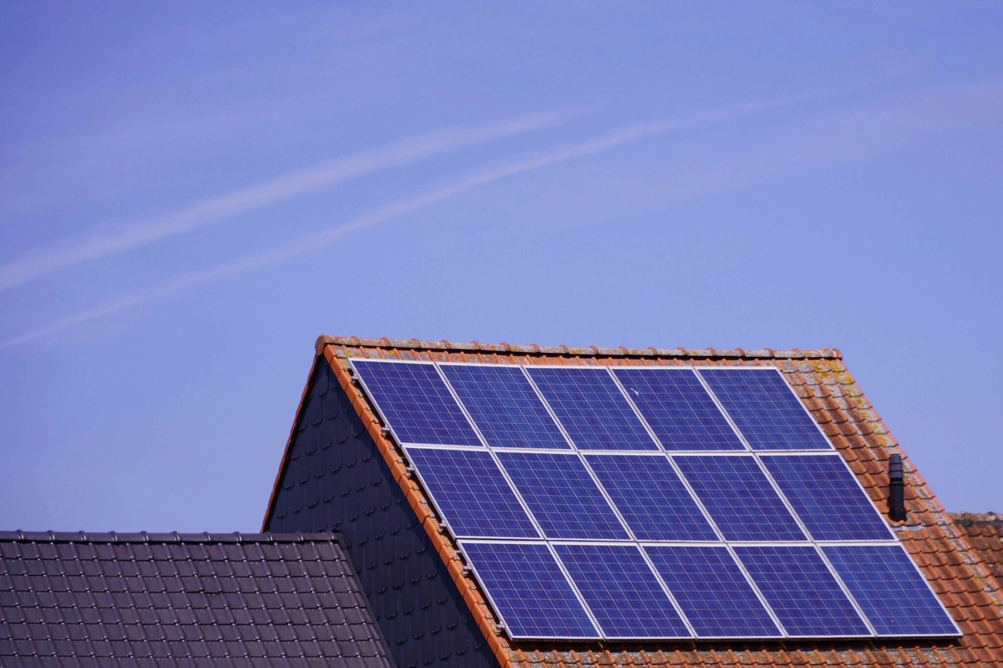 Anzapole - Panneaux photovoltaïque